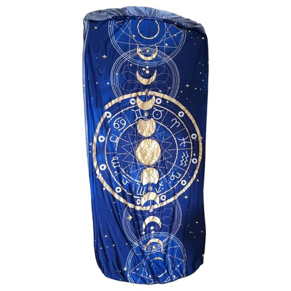 Zodiac Signs Door Cover - Picture 1 of 5